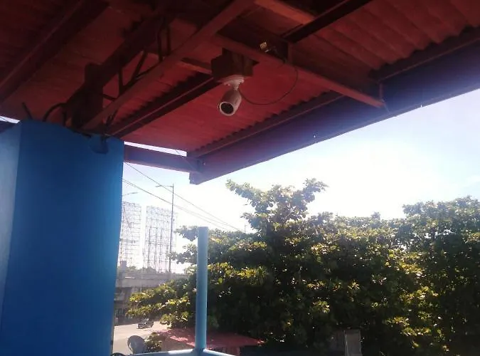Solano Transient House * Manila