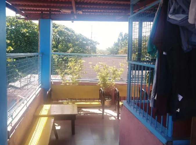 Solano Transient House *