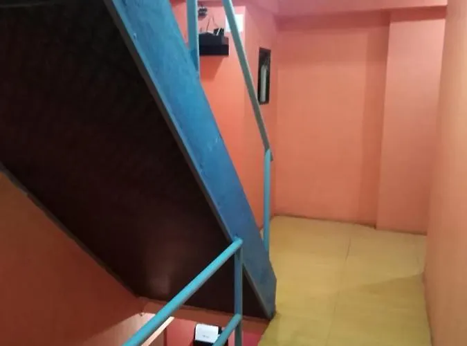 Solano Transient House Manila