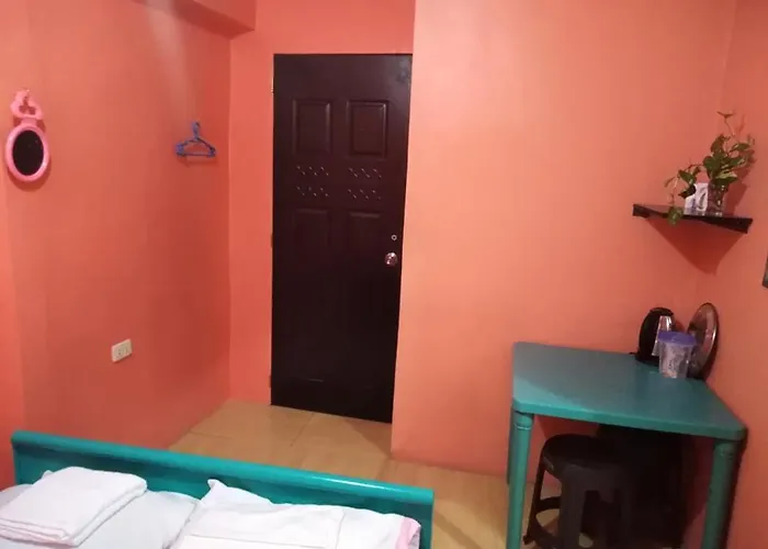 Solano Transient House Manila